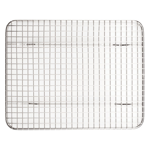 Winco PGWS-810 Wire Pan Rack / Grate