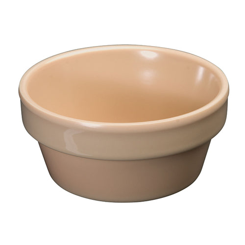 Winco MMSC-4 Ramekin / Sauce Cup, Plastic