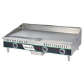 Winco EGD-36M Griddle, Electric, Countertop