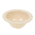 Winco MMB-5 Fruit Dish, Plastic