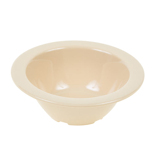 Winco MMB-5 Fruit Dish, Plastic