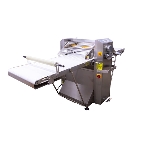 American Eagle AE-DS650B-SS Dough Sheeter