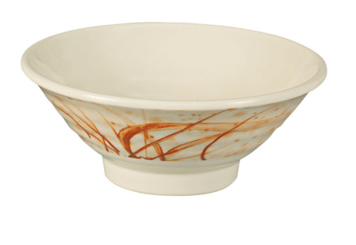 Yanco OR-5709 Asian Dinnerware, Plastic