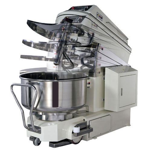 American Eagle AE-250K Mixer, Spiral Dough