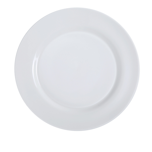 Yanco PS-16 Plate, China