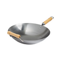 Winco J20-1140 Wok Pan