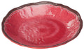 Winco WDM001-505 Plate, Plastic