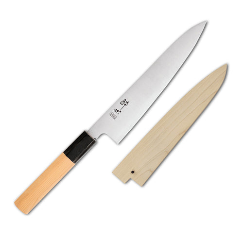 Korin Inc HSU-WAGY-240 Knife, Asian