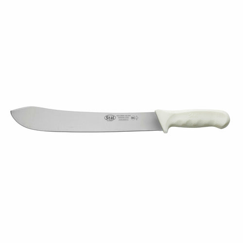 Winco KWP-124 Knife, Butcher