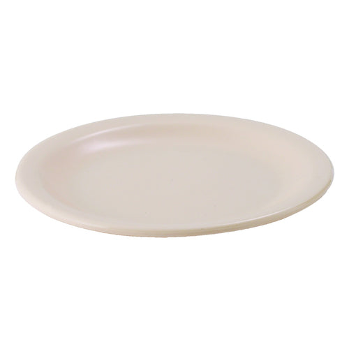 Winco MMPR-6 Plate, Plastic