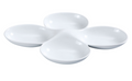 Yanco ML-824 China, Compartment Dish Bowl