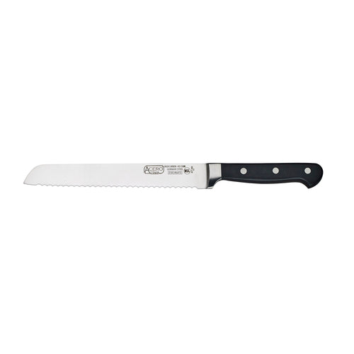Winco KFP-82 Knife, Bread / Sandwich