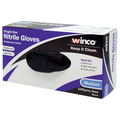Winco GLN-MB Disposable Gloves