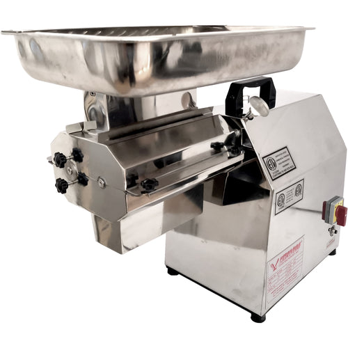 American Eagle AE-GMC22N-1-1/2 Meat Chopper Grinder