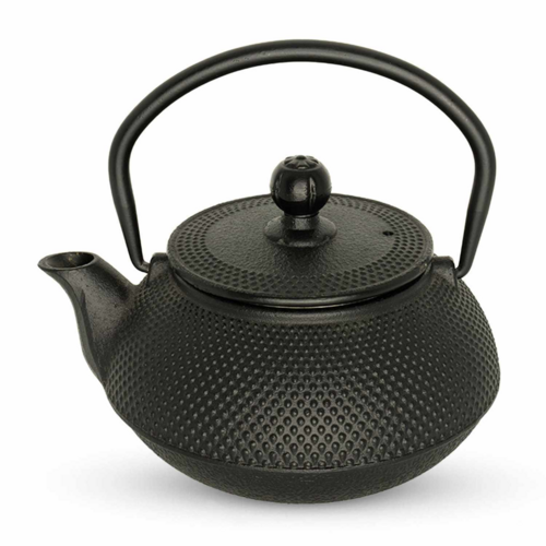 Korin Inc TPI-TB1-03 Coffee Pot/Teapot, Metal