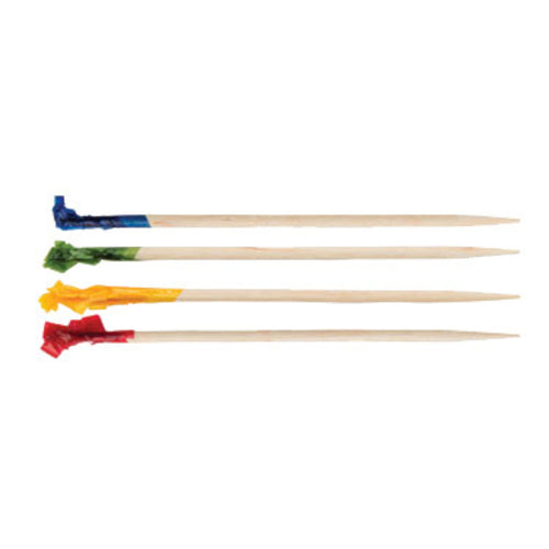 Winco PK-C2 Picks, Wood