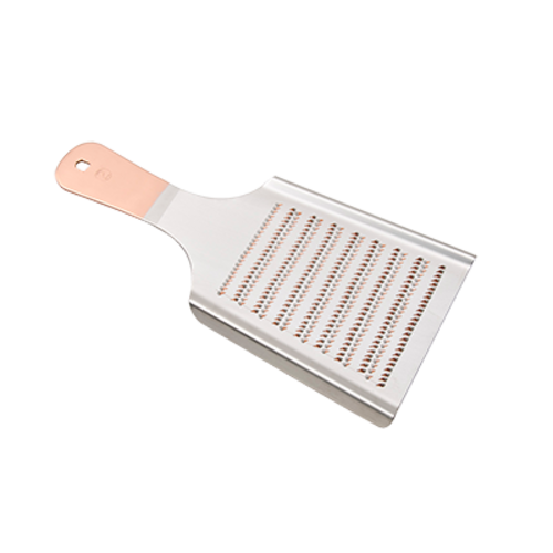 Korin Inc TK-606-03B Grater, Manual