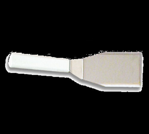 Admiral Craft CUT-HT43 Turner, Solid, Stainless Steel