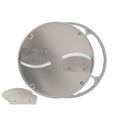 American Eagle AE-VS12NH/SK Food Processor, Disc Plate, Slicing