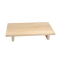 Korin Inc NR-577 Sushi Serveware