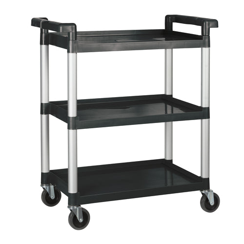 Winco UC-2415K Cart, Utility/Bussing