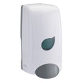 Winco SDML-1W Hand Soap / Sanitizer Dispenser