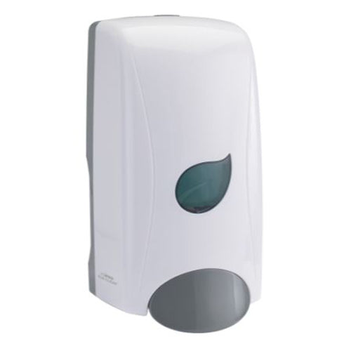 Winco SDML-1W Hand Soap / Sanitizer Dispenser