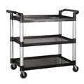 Winco UC-3019K Cart, Utility/Bussing