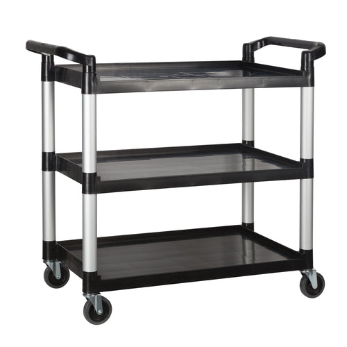 Winco UC-3019K Cart, Utility/Bussing