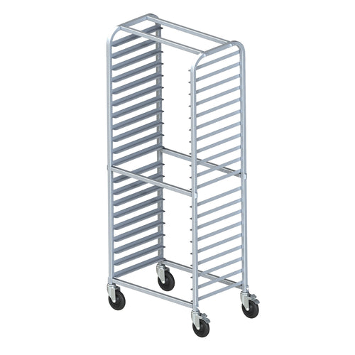 Winco AWRS-20BK Pan Rack, Universal