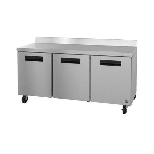 Hoshizaki WR72B Refrigerated Counter, Work Top