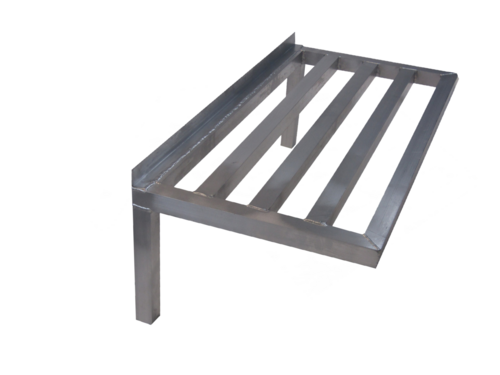 Channel TWS1836 Shelving, Wall Mounted