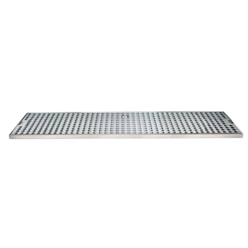 Micro Matic DP-120D-33-P Drip Tray Trough, Beverage