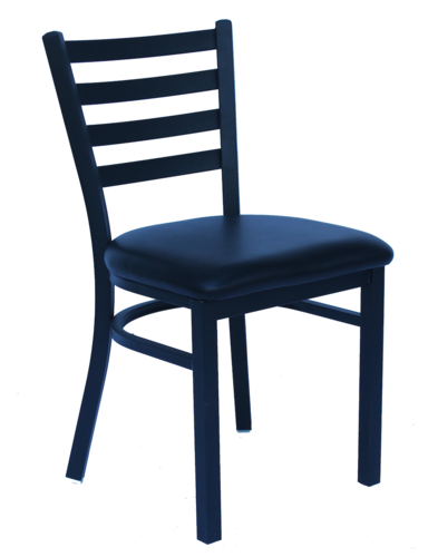 Atlanta Booth and Chair M101 Chair, Side, Indoor