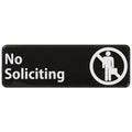 Winco SGN-336 Sign, Compliance