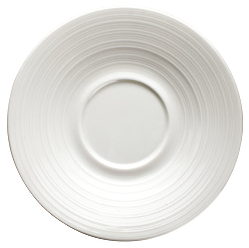 Winco WDP022-112 Saucer, China