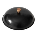 Winco J31-0066 Wok Cover
