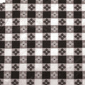 Winco TBCS-52K Table Cloth, Vinyl