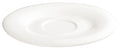 Winco WDP004-215 Saucer, China