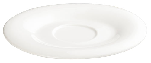 Winco WDP004-215 Saucer, China