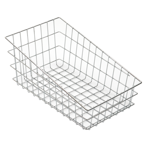 Winco DB-1911 Basket, Display, Wire