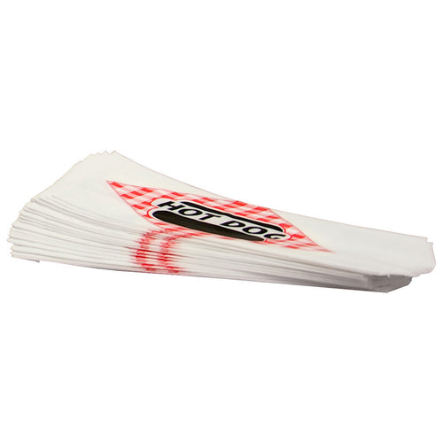 Winco 68001CS Disposable Take Out Container