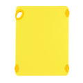 Winco CBK-1520YL Cutting Board, Plastic