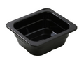 Yanco GN-706BK Food Pan, Plastic
