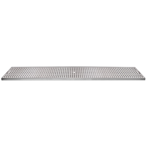 Micro Matic DP-120D-39-P Drip Tray Trough, Beverage