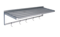 Channel TWS1860 Shelving, Wall Mounted