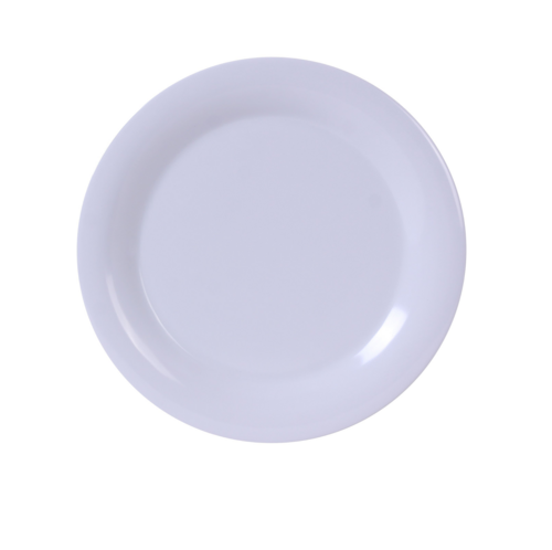 Yanco MS-109WT Plate, Plastic