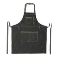 Winco BADN-3430 Bib Apron