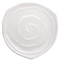 Winco WDM007-202 Plate, Plastic