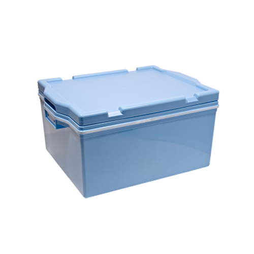 Korin Inc TK-102-26 Food Storage Container, Box